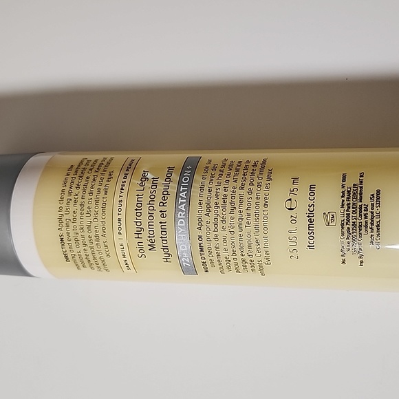 It Cosmetics Gel Lotion - Picture 2 of 2